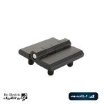 لولا روکار پیچ نصب Hinge 099-6×6-BL-P