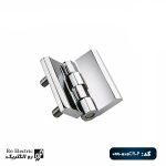 لولا روکار پیچ نصب Hinge 099-5×5-CR-P