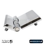 لولا روکار پیچ نصب Hinge 099-6×9-CR-P