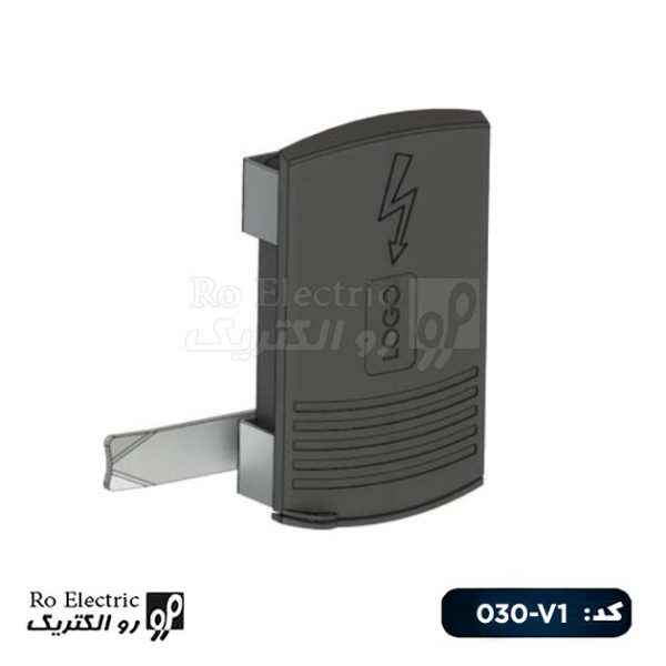 قفل کابین پستهای برق Lock 030-V1