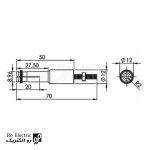 ماژول پیچ گیر دستگاه پیچ جوش M3-4-5-6-8 2